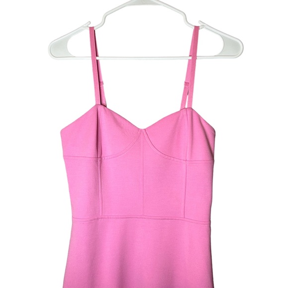 Open Edit Knit Corset Dress - Picture 4 of 5